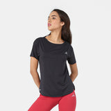 champs land - "Doe" Basic lightweight short sleeved T-shirt