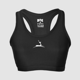 Champs Land - DOE Ribbed Sports Bra