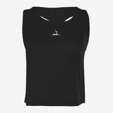 champs land - Doe Sports Elasticated Back Vest