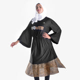 Champs Land - DOE Tiger Power Modest Tunic