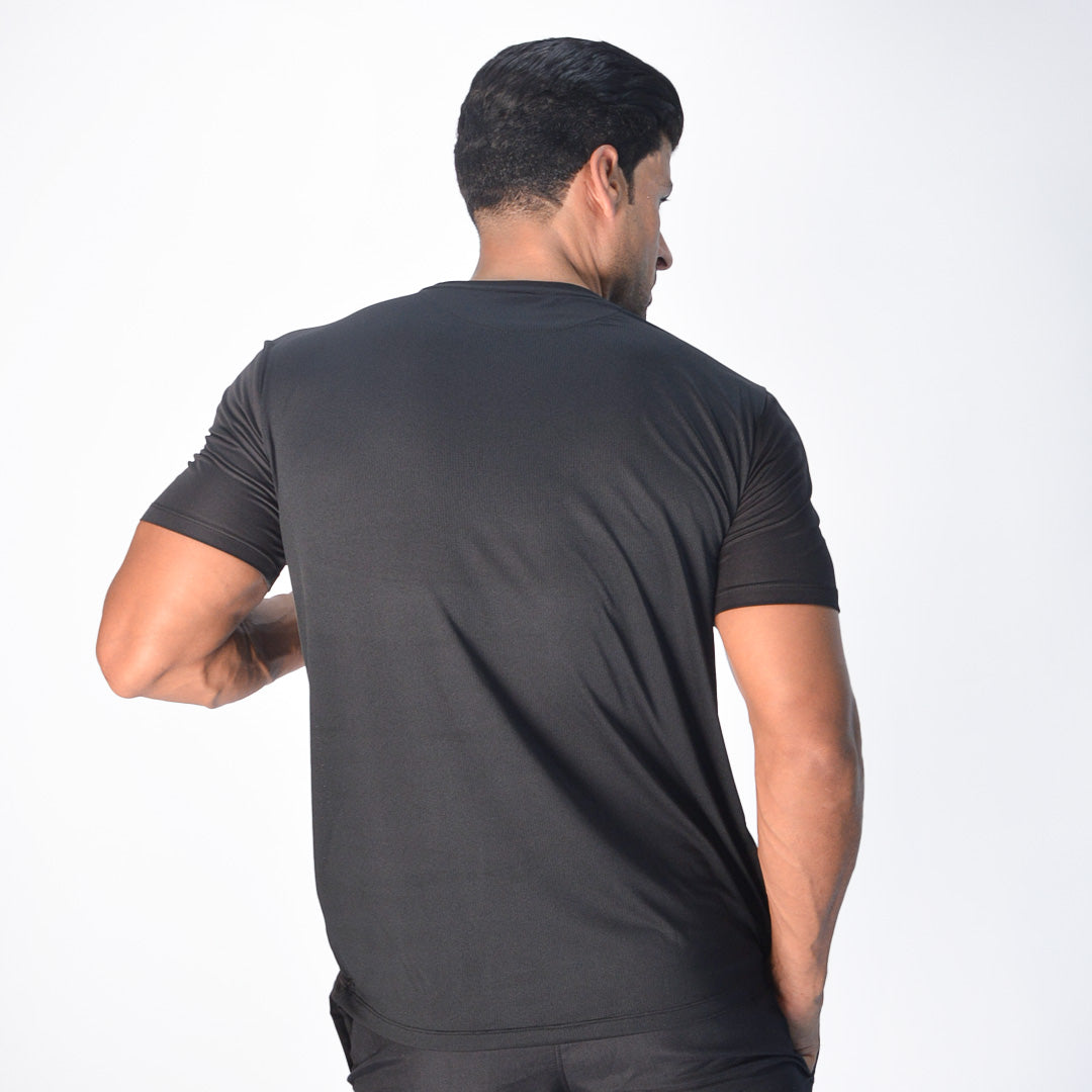 Champs Land - Viga Ultra Breath Training T-shirt