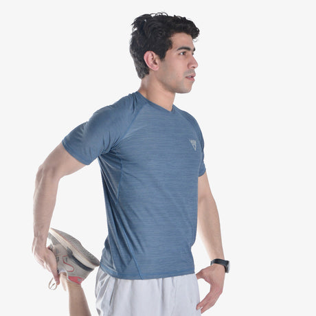champs land - Viga Performance Nylon T-shirt
