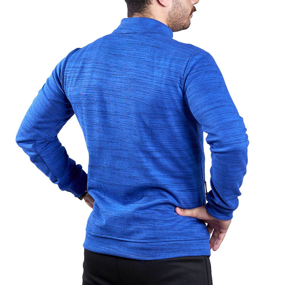 champs land - Viga Heathered Jacket