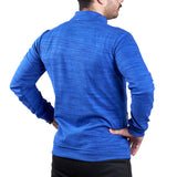 champs land - Viga Heathered Jacket