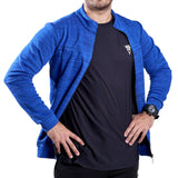 champs land - Viga Heathered Jacket