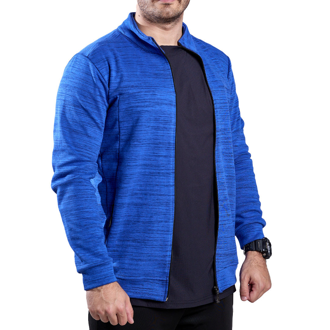 champs land - Viga Heathered Jacket