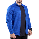 champs land - Viga Heathered Jacket