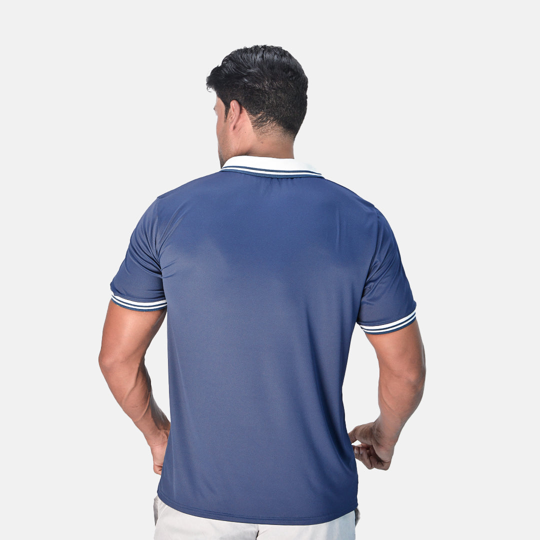 Champs Land - Viga Elite Polo Shirt