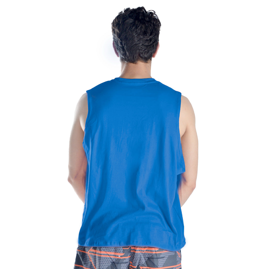champs land - Basketball plain Tank Top