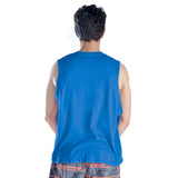 champs land - Basketball plain Tank Top