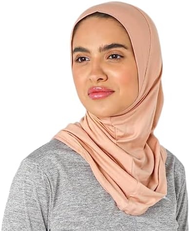champs land - Doe hijab headband - Spice
