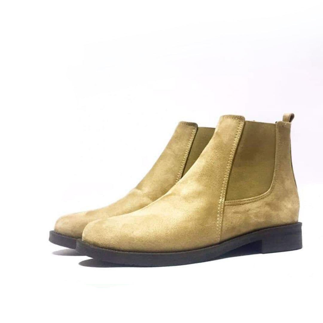 HOOLT - boot shamwah For Women