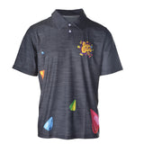 champs land - BooBoo short sleeved Polo Shirt