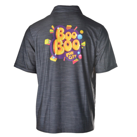 champs land - BooBoo short sleeved Polo Shirt