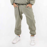minime wide leg pants for kids