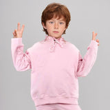 minime hoodie for kids