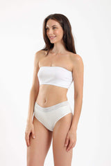 Carina - Bralette with Lace Trims
