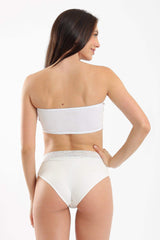 Carina - Bralette with Lace Trims