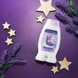 Avon - Good Night Lavender Body Wash & Bubble Bath