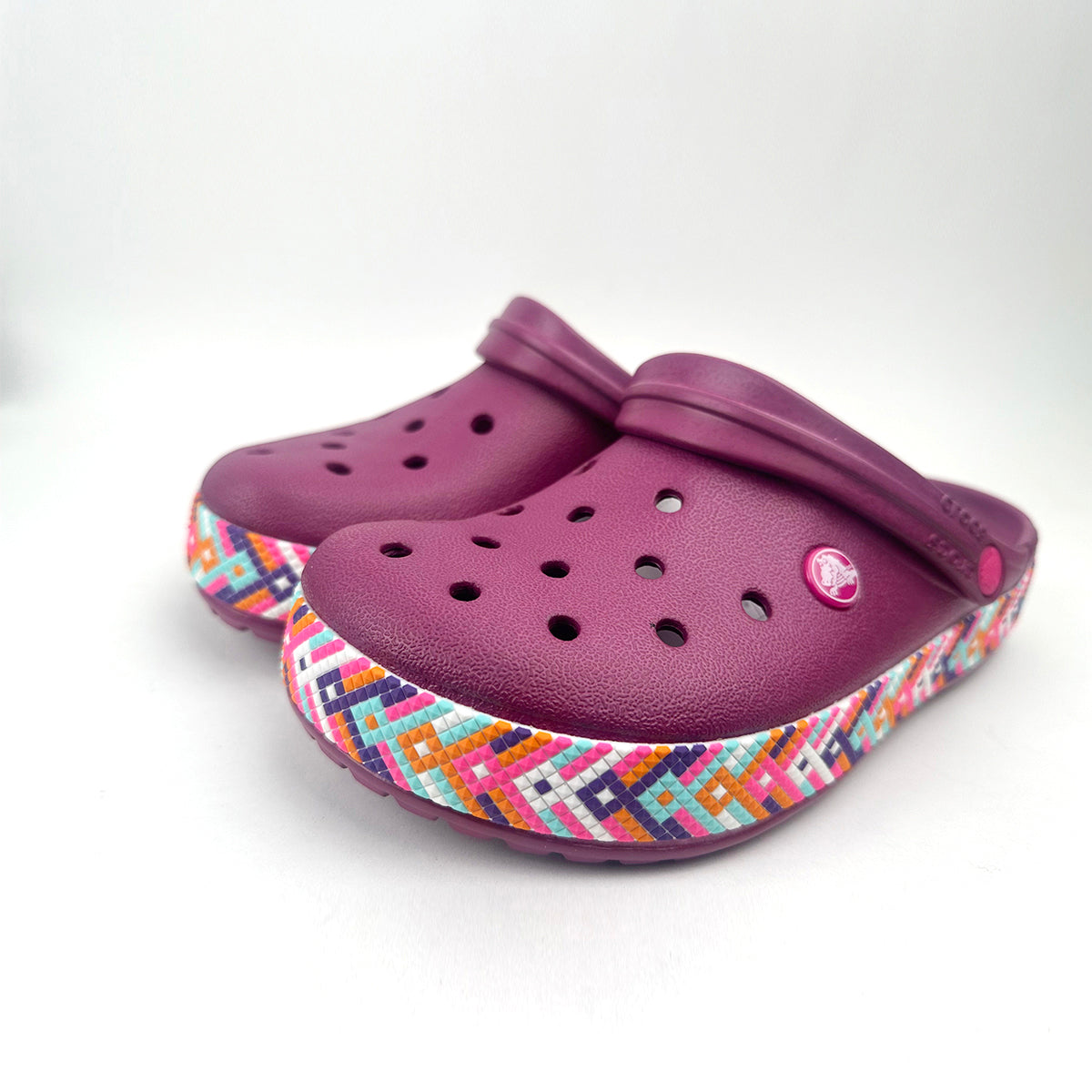 CROCS Women - Crocband Gallery