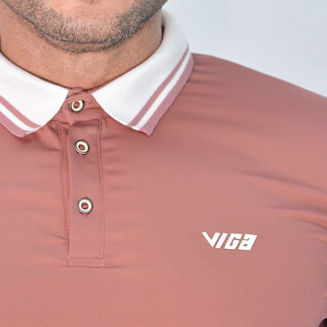 champs land - Viga Elite Polo Shirt