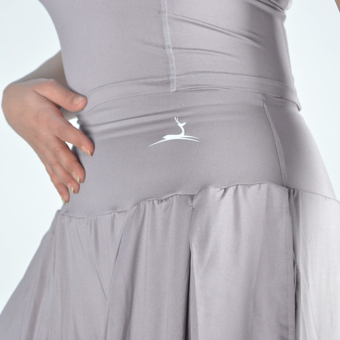 champs land - Butterfly Leg Pants