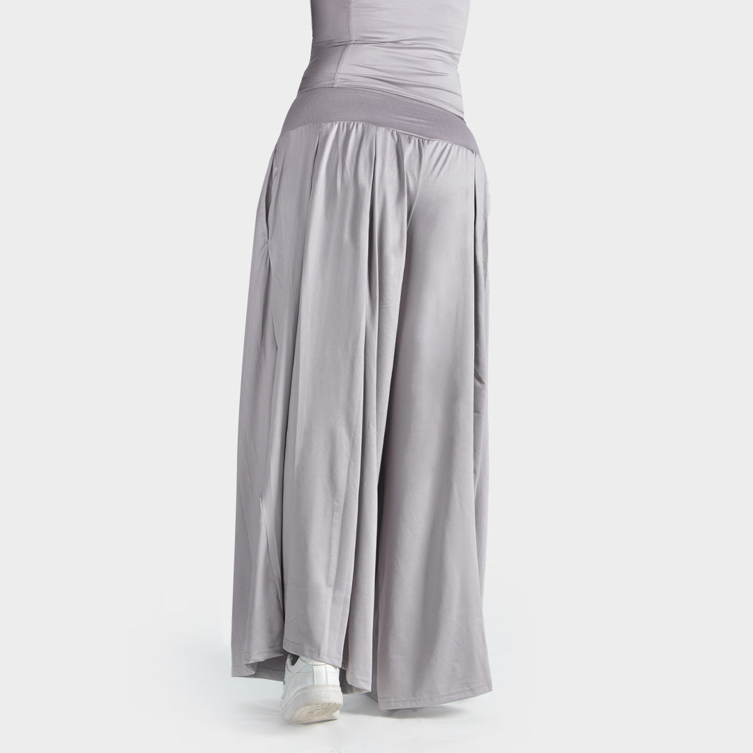 champs land - Butterfly Leg Pants