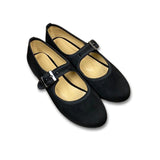 Izar - Flat Shoes
