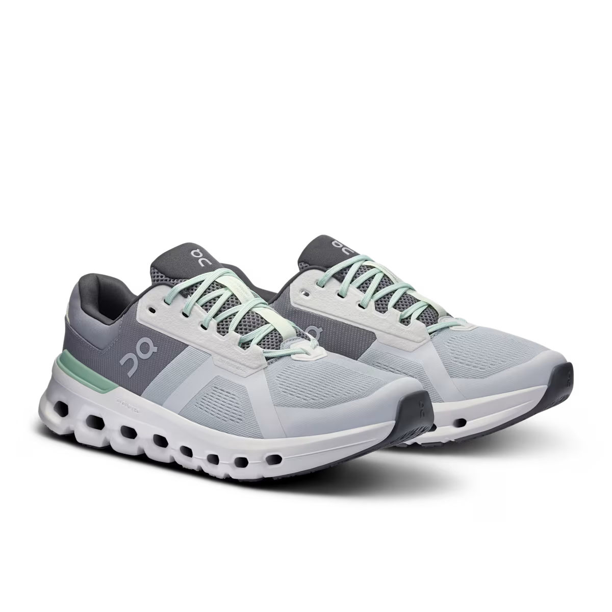 On - Cloudrunner 2 Running