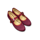 Izar - Flat Shoes