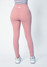 Champs Land - Doe Crossed camel Toe Leggings