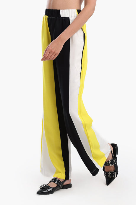 Carina - Tritone Pull On Pants