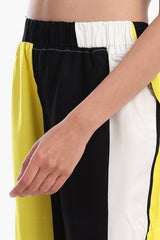 Carina - Tritone Pull On Pants