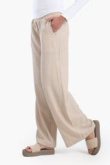 Carina - Comfy Self Pattern Pants