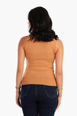 Carina -Lounge Cardigan with Folded Collar