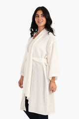 Carina - Kimono with Tie Side