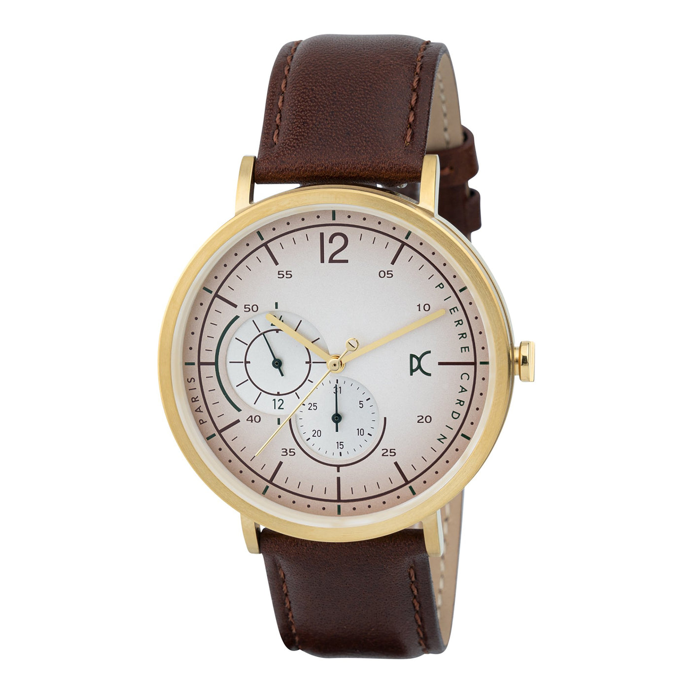 PIERRE CARDIN CBN.3022 Men's Watch