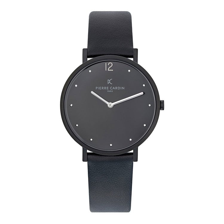 Pierre Cardin Cbv.1021 Women'S Watch