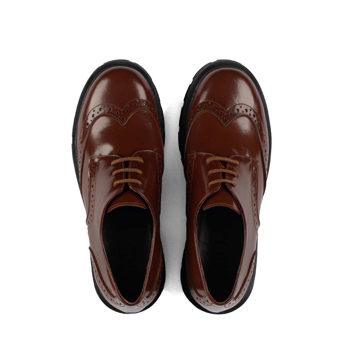 Brio - Grace Natural Leather