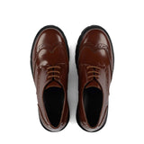 Brio - Grace Natural Leather