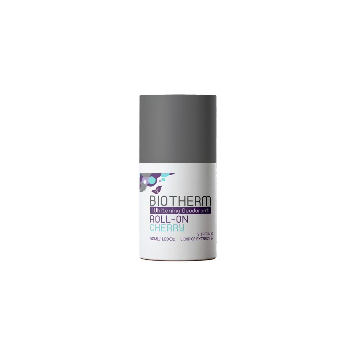 Biotherm - Roll on Cherry