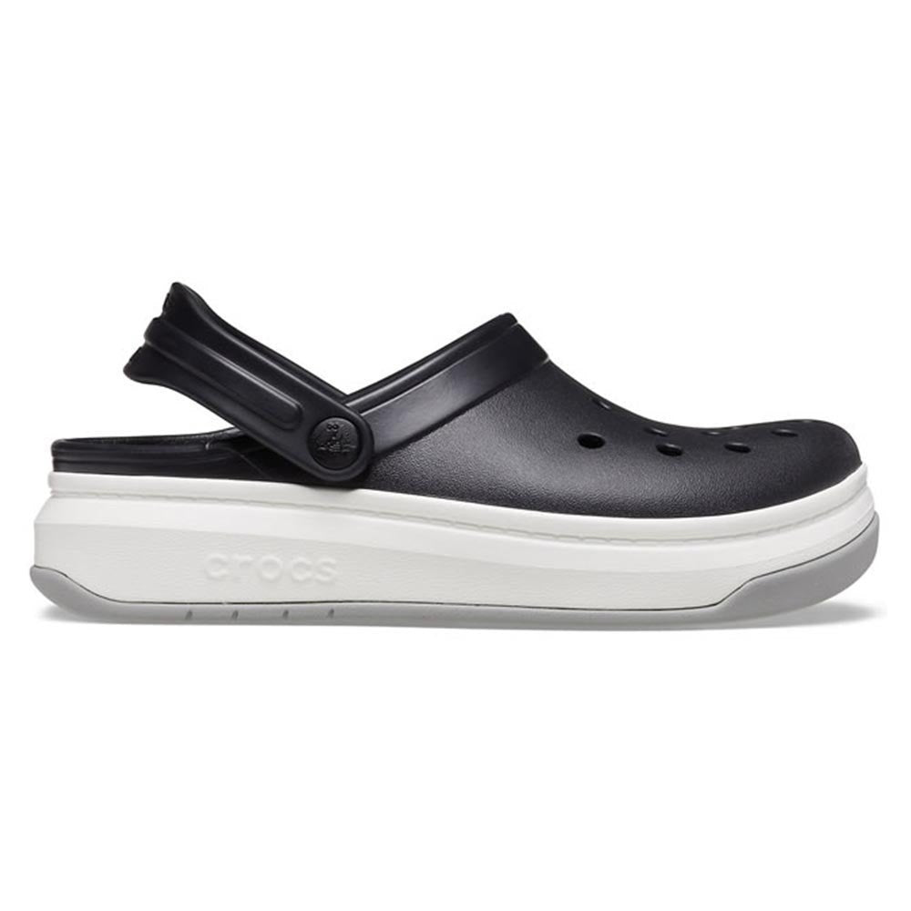 Crocs Men Crocband Full Force Clog