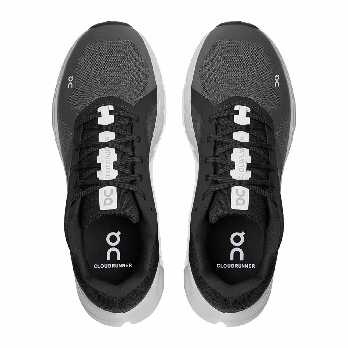 On - CloudRunner Wide Running Shoes