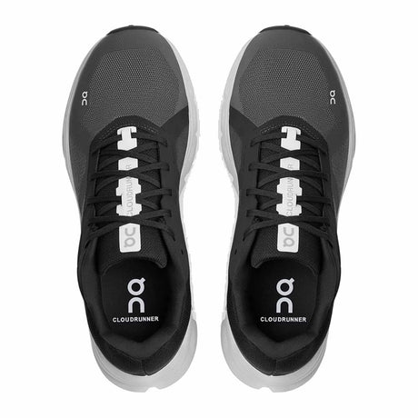 On - CloudRunner Wide Running Shoes