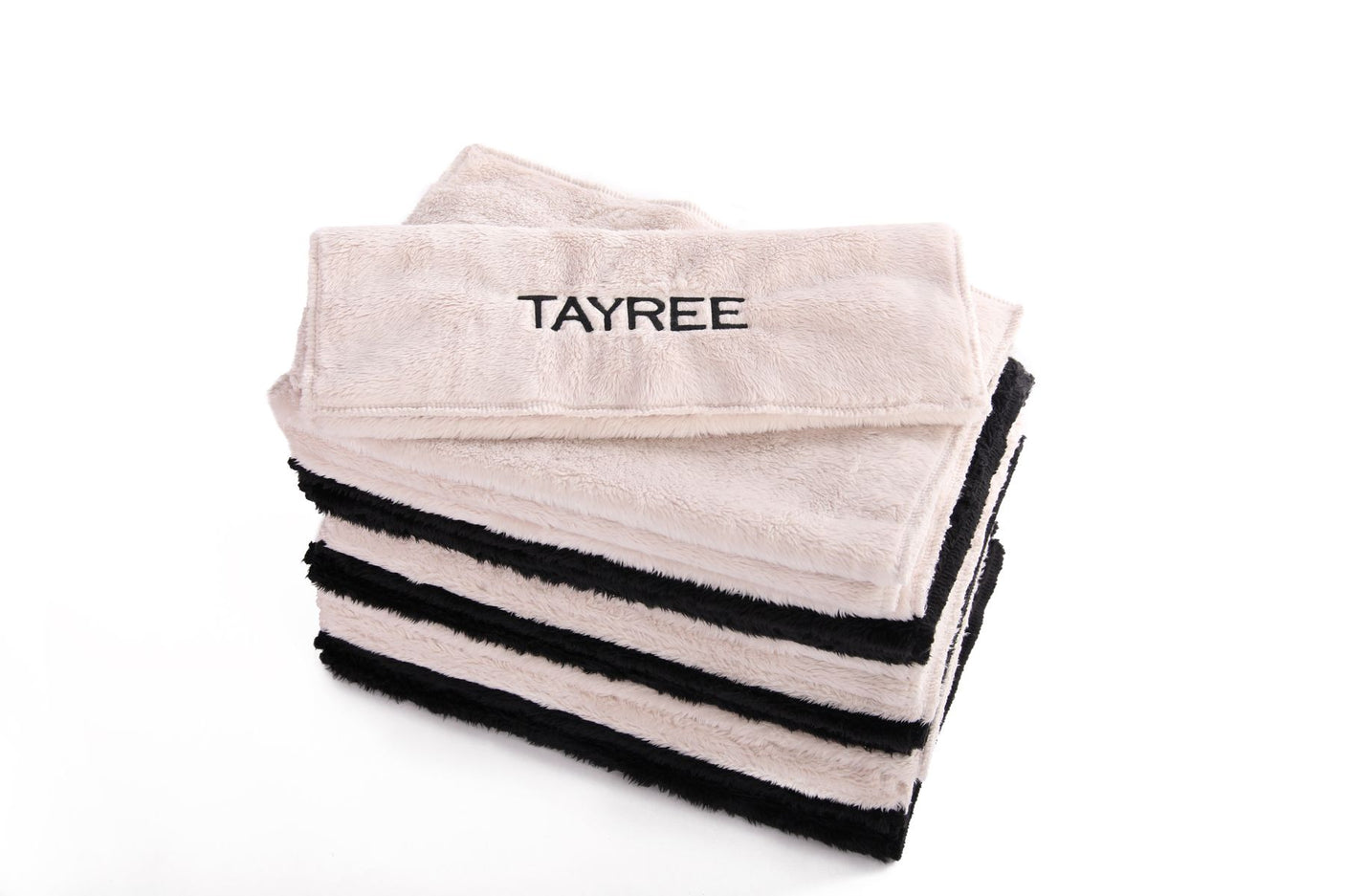 Tayree - Microfiber Towel