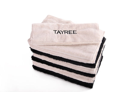 Tayree - Microfiber Towel