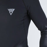 Champs Land - Viga Men Long sleeves compression T-shirt