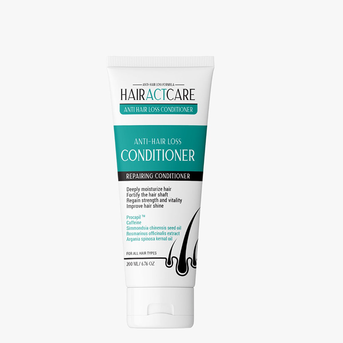 Hair Act - Conditioner