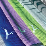 champs land - Quick Dry Cooling Towel
