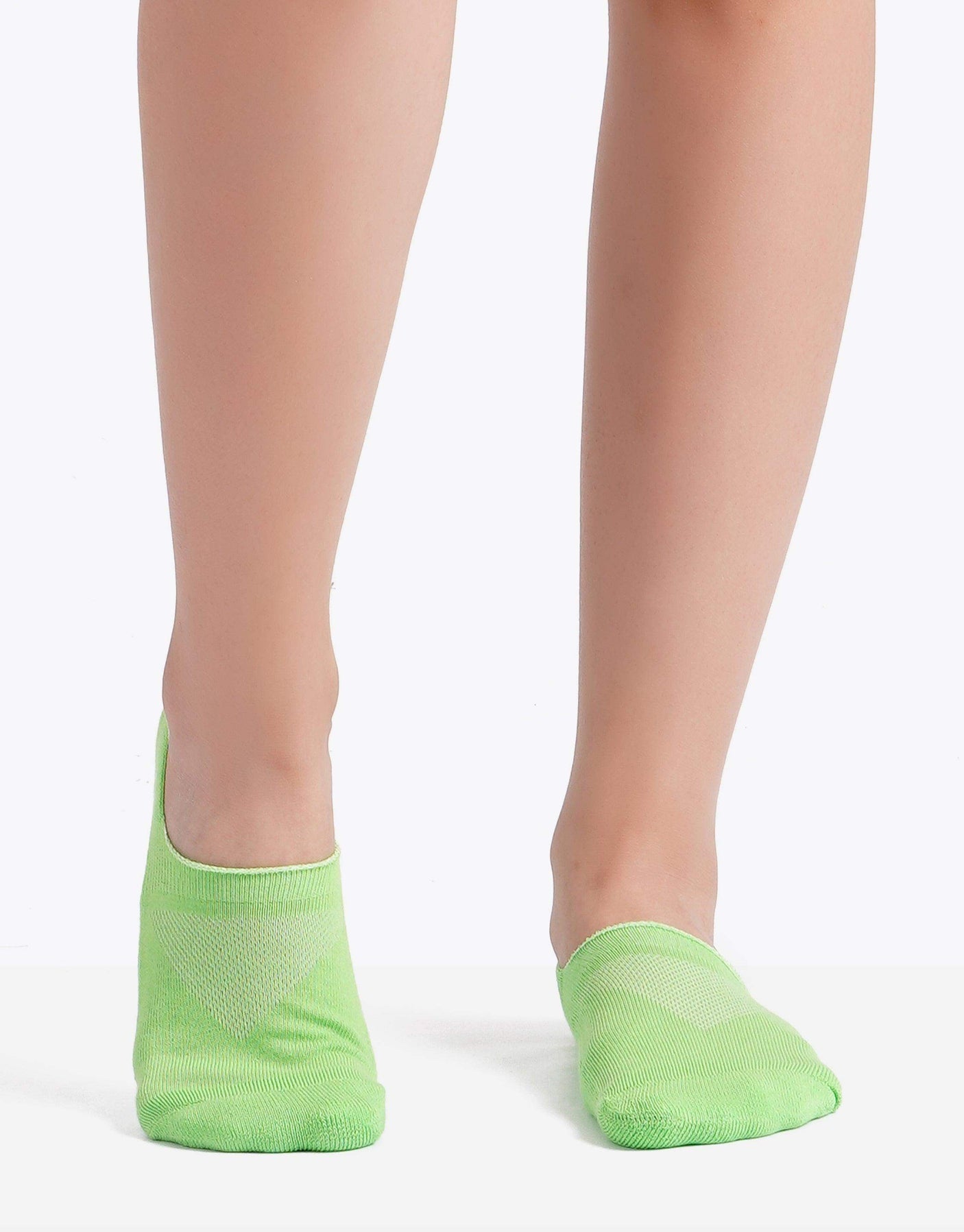 Carina -Cotton Ankle Socks - 1 Pair